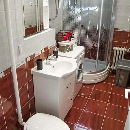 아파트 Bulevar Bl 바냐루카