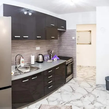 Apartment Bulevar Bl *