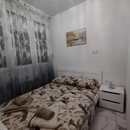 Apartment Bulevar Bl Banja Luka