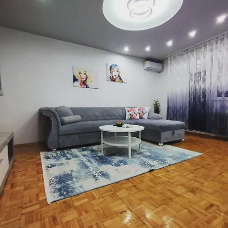 Bulevar Bl Apartment Banja Luka