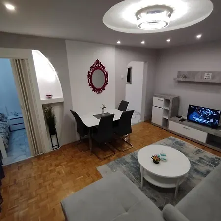 Bulevar Bl Apartment Banja Luka
